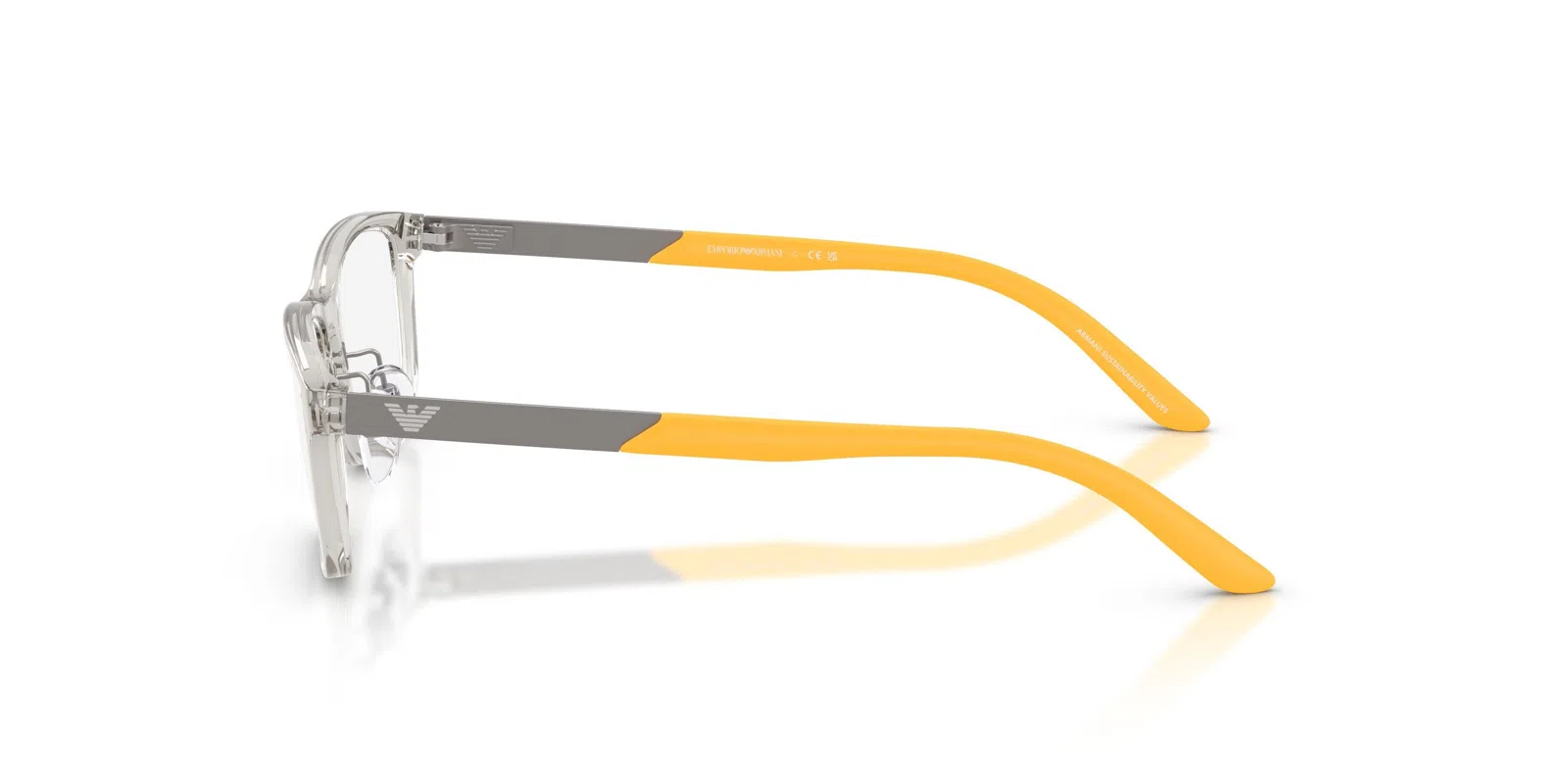 Emporio Armani Kids 3009 Eyeglasses - view 7